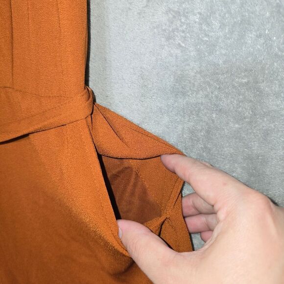 A new day size medium jumpsuit - Picture 3 of 10